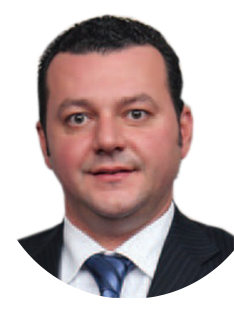 Ersin DİZDAR