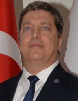 İskender İSKENDEROĞLU